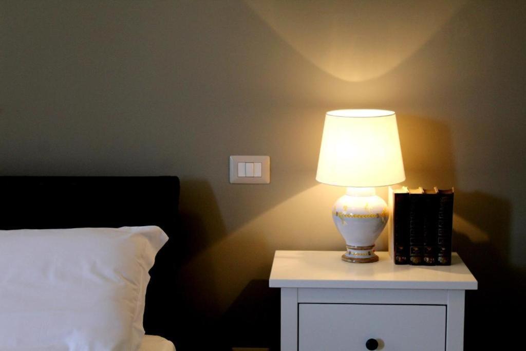 Colonna Rooms & Apartment Trani Exterior foto